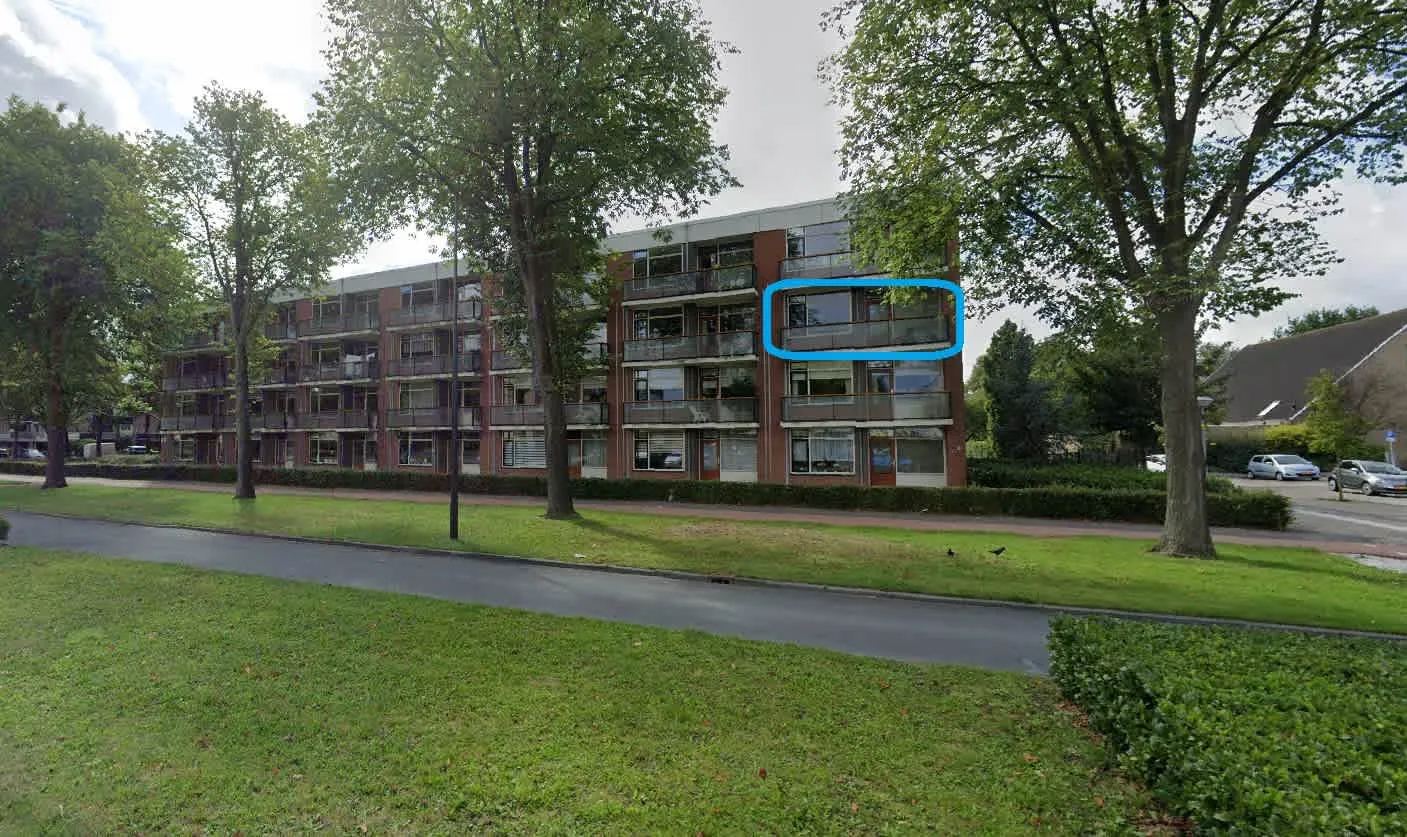 Gemeenlandslaan