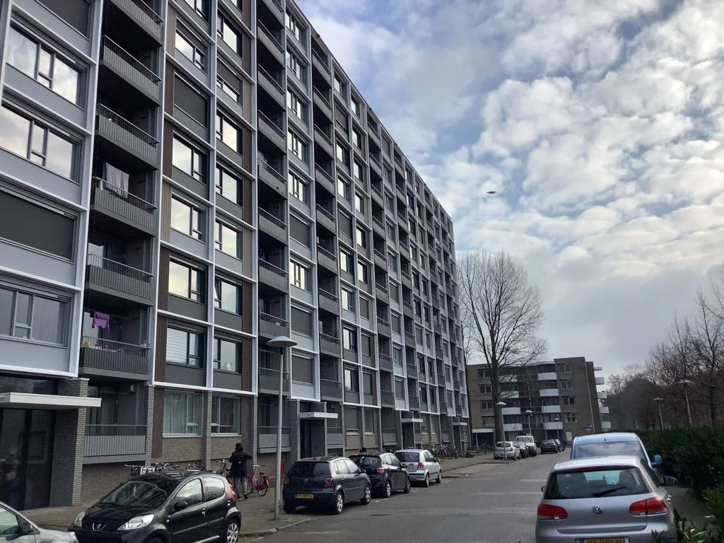 St.-Eustatiusdreef