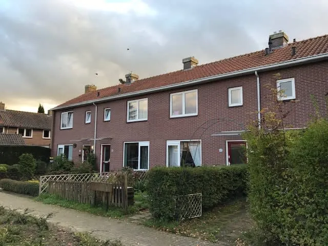 Warrekam