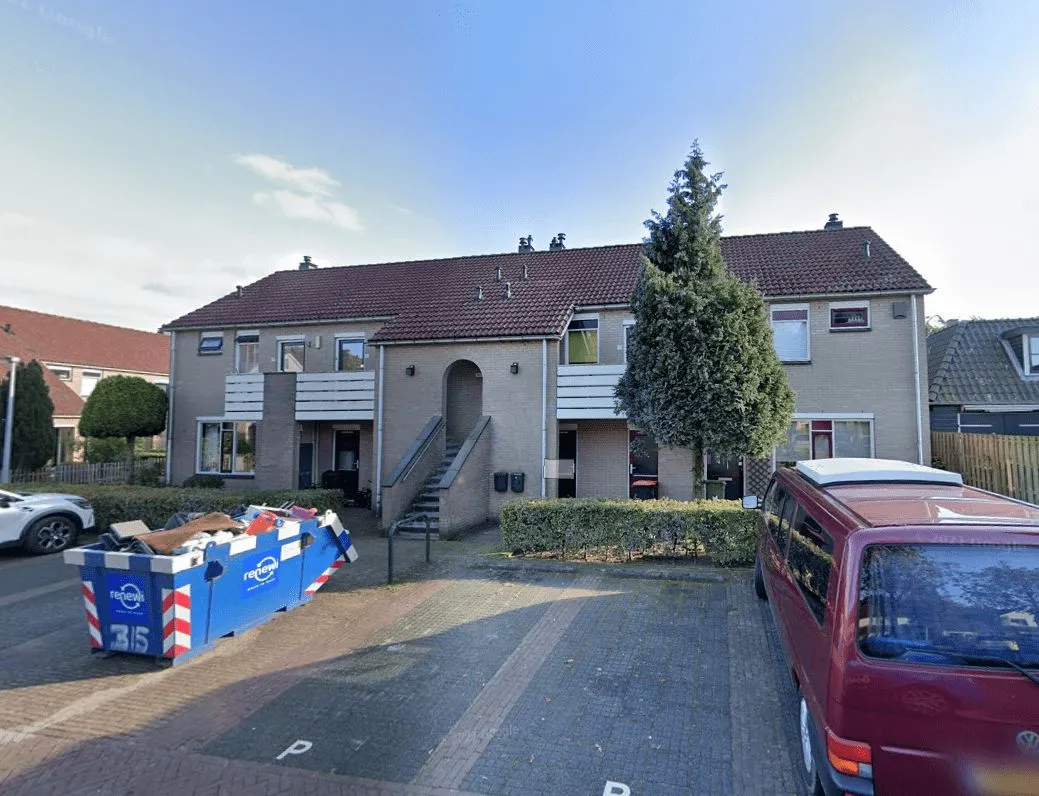 Ferry-Oversteegenhof