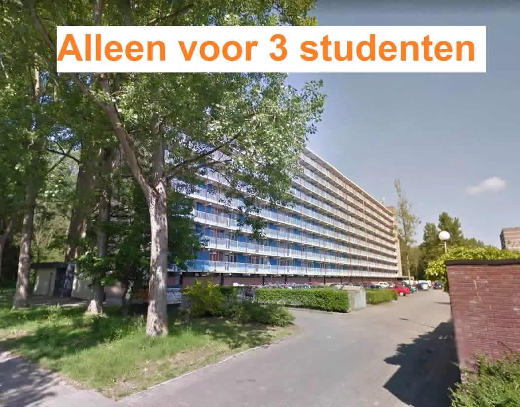 Saffierstraat