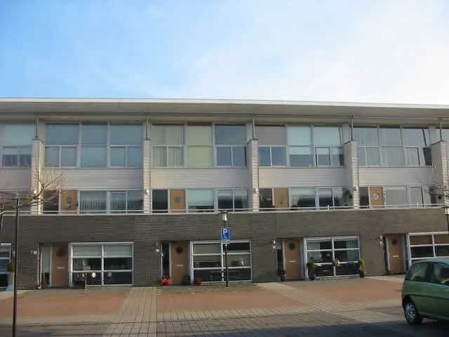 Grootzeil