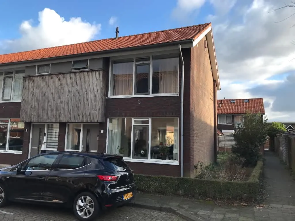 Cambierstraat