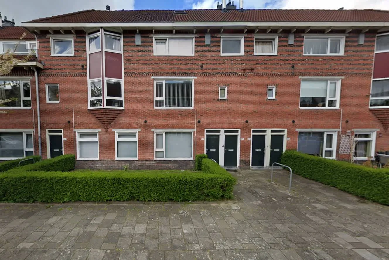 Graaf Adolfstraat