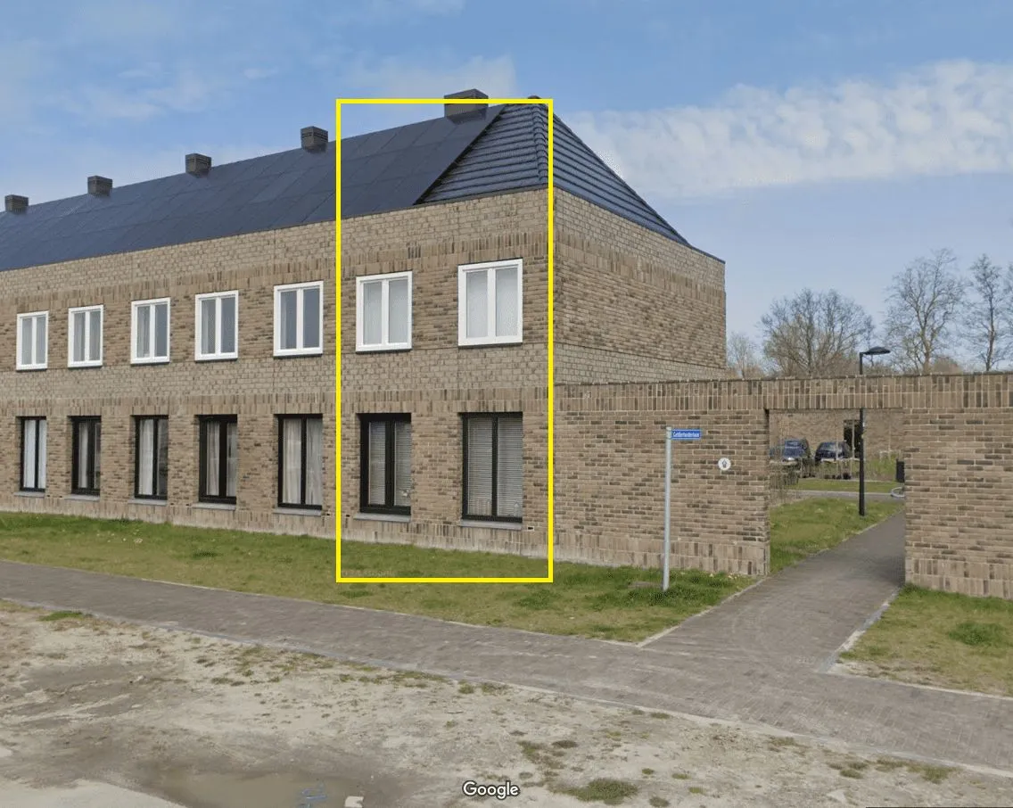 Gelderlanderlaan