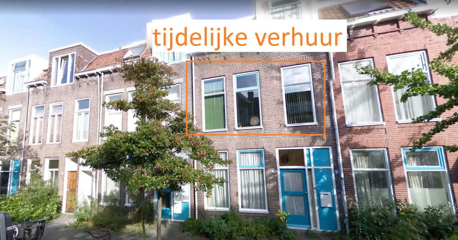 Radijsstraat