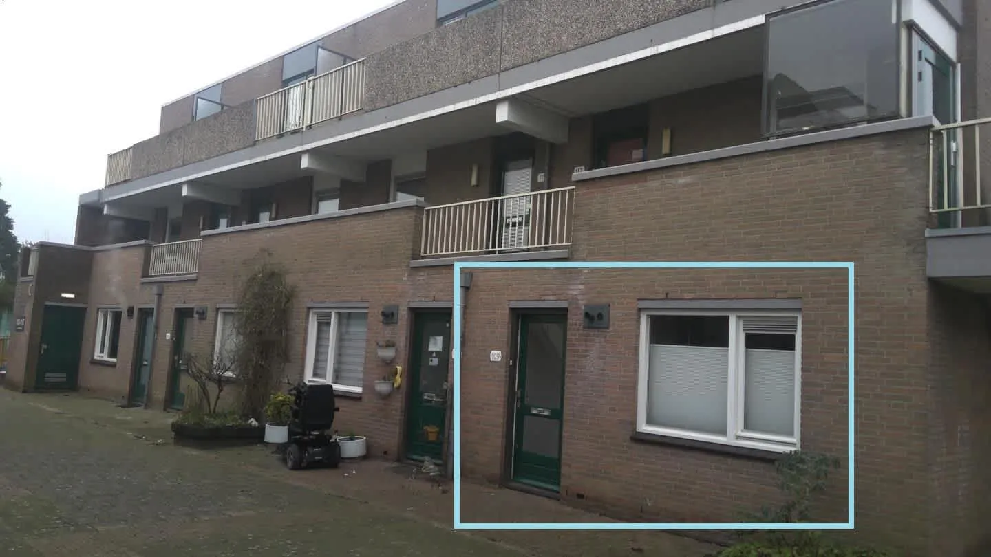 Goudriaanstraat