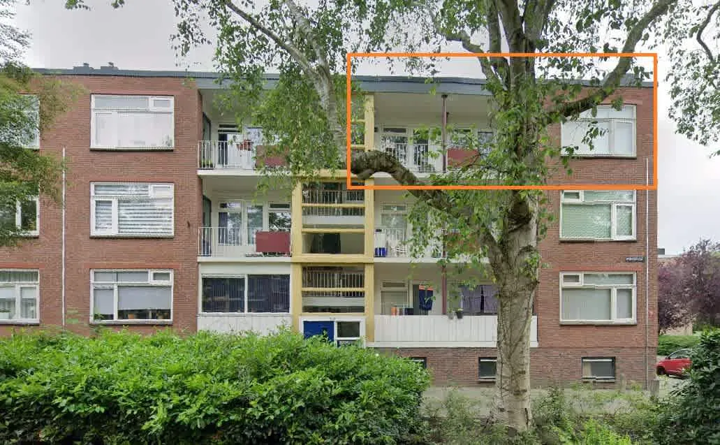 Invasiestraat