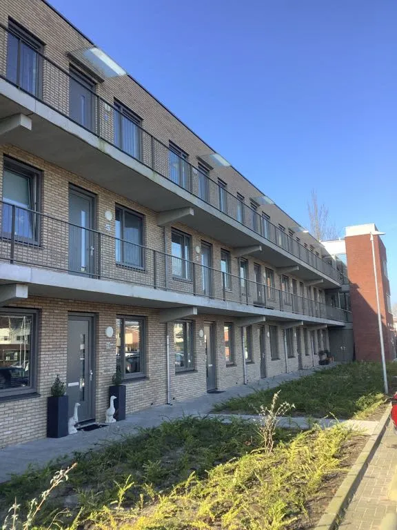 De Boezem