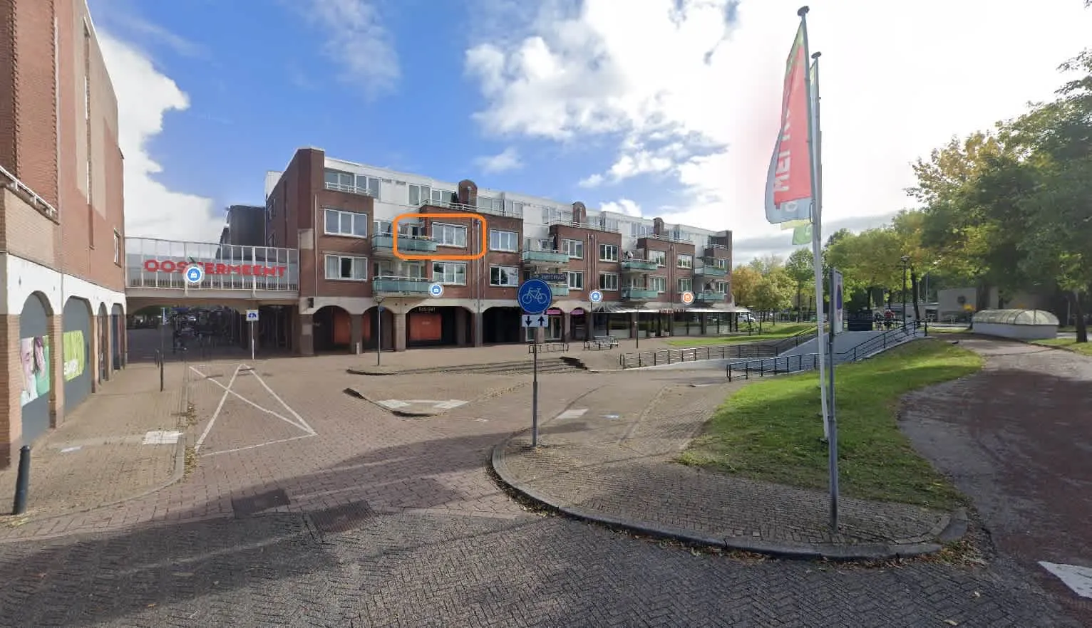 Oostermeent-Oost