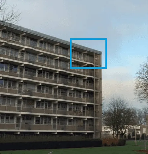 Erasmuslaan 241 1216NC Hilversum