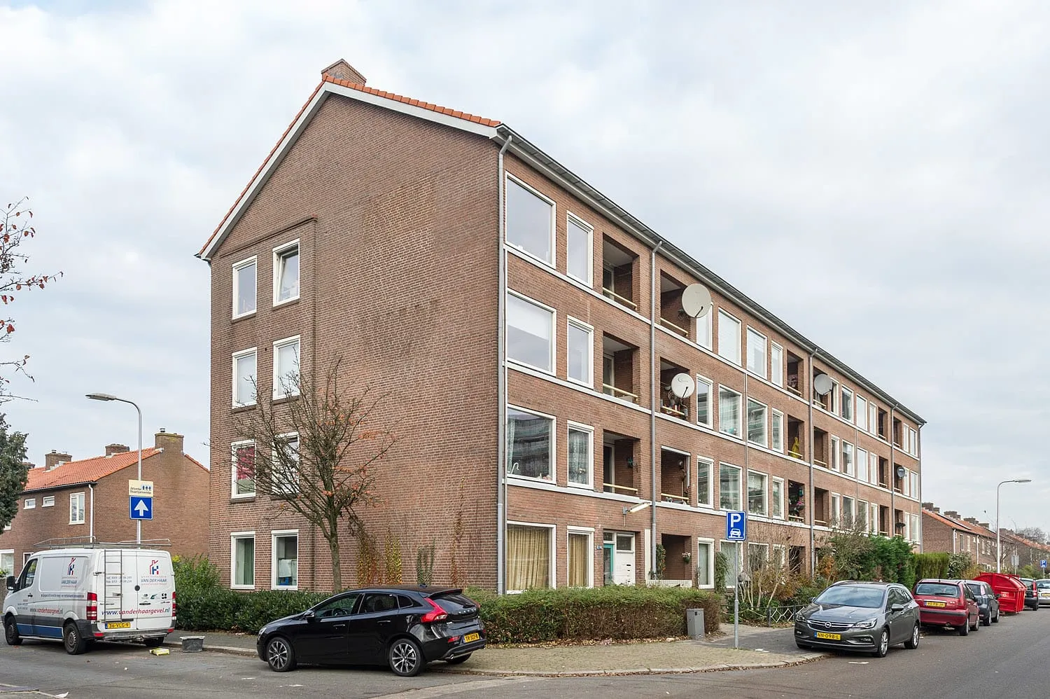 Wielewaalstraat
