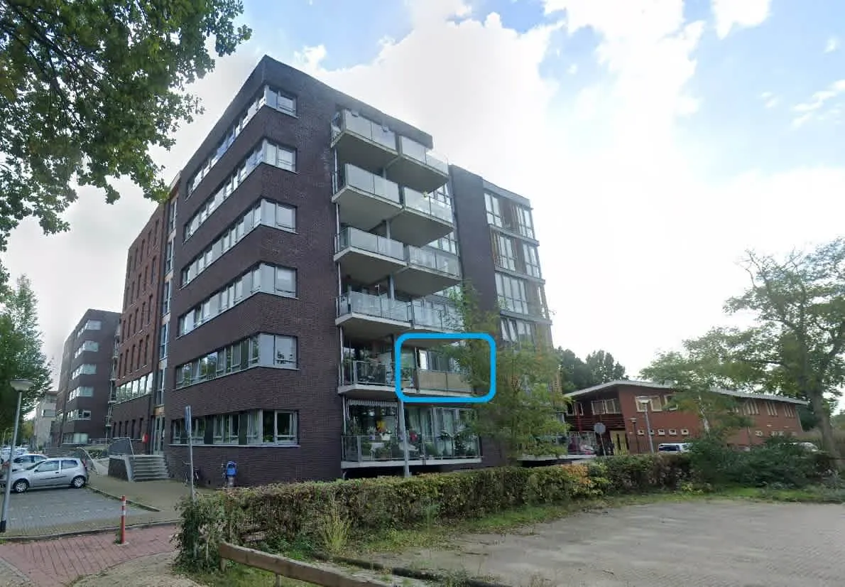 Huizermaatweg