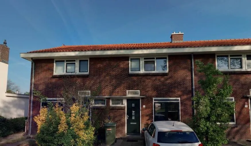 Meerdervoortstraat