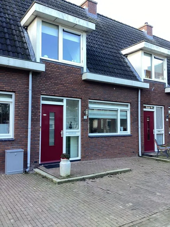 Getijdewater