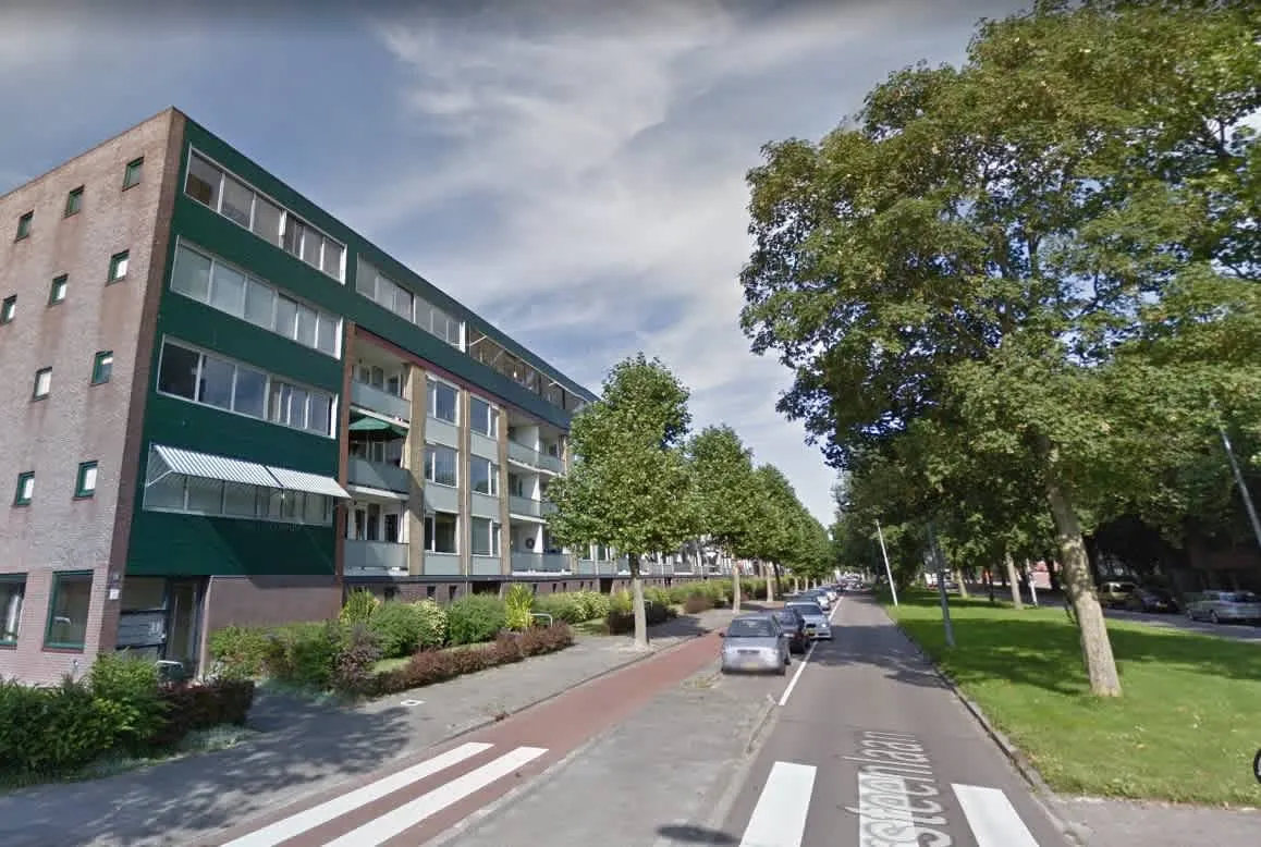 Siersteenlaan 359 -9 9743ER Groningen