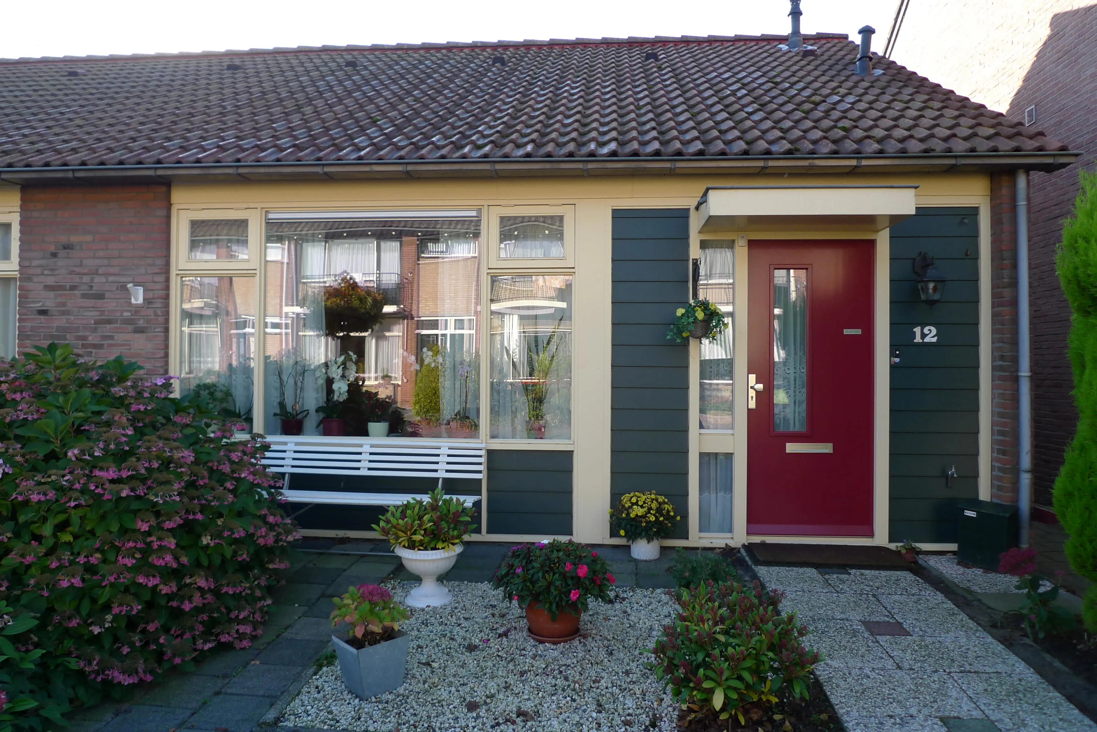 Baron Bentinckstraat