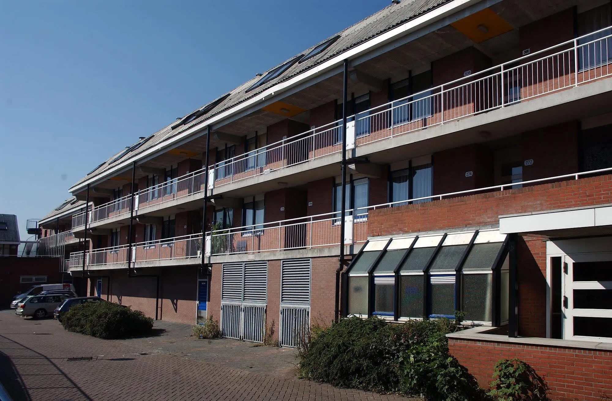 Zevenwouden