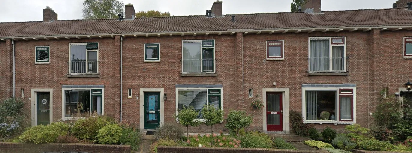 Bilderdijklaan 5 3768XX Soest