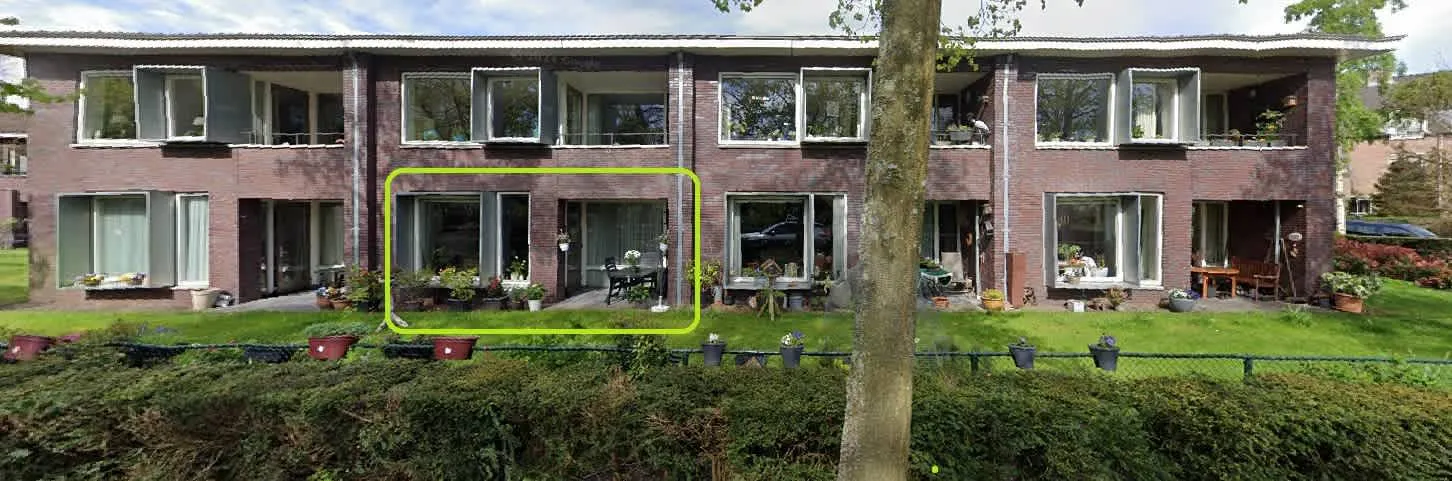 Molenveenweg