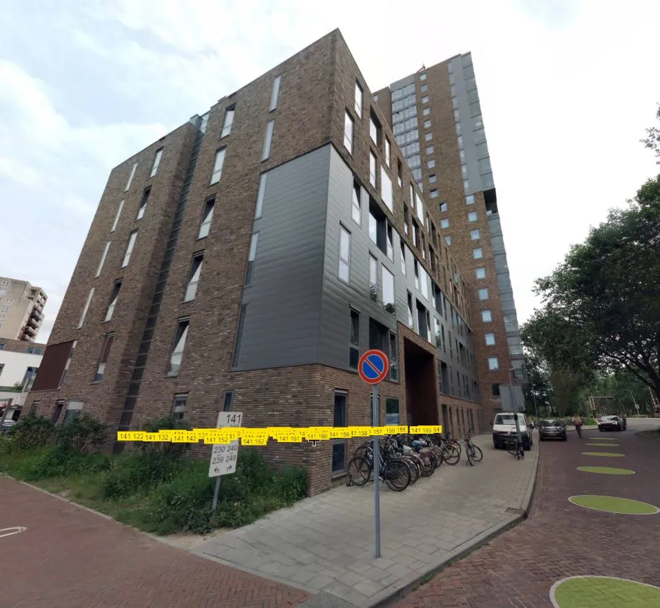 Friesestraatweg 141 126 9743AA Groningen