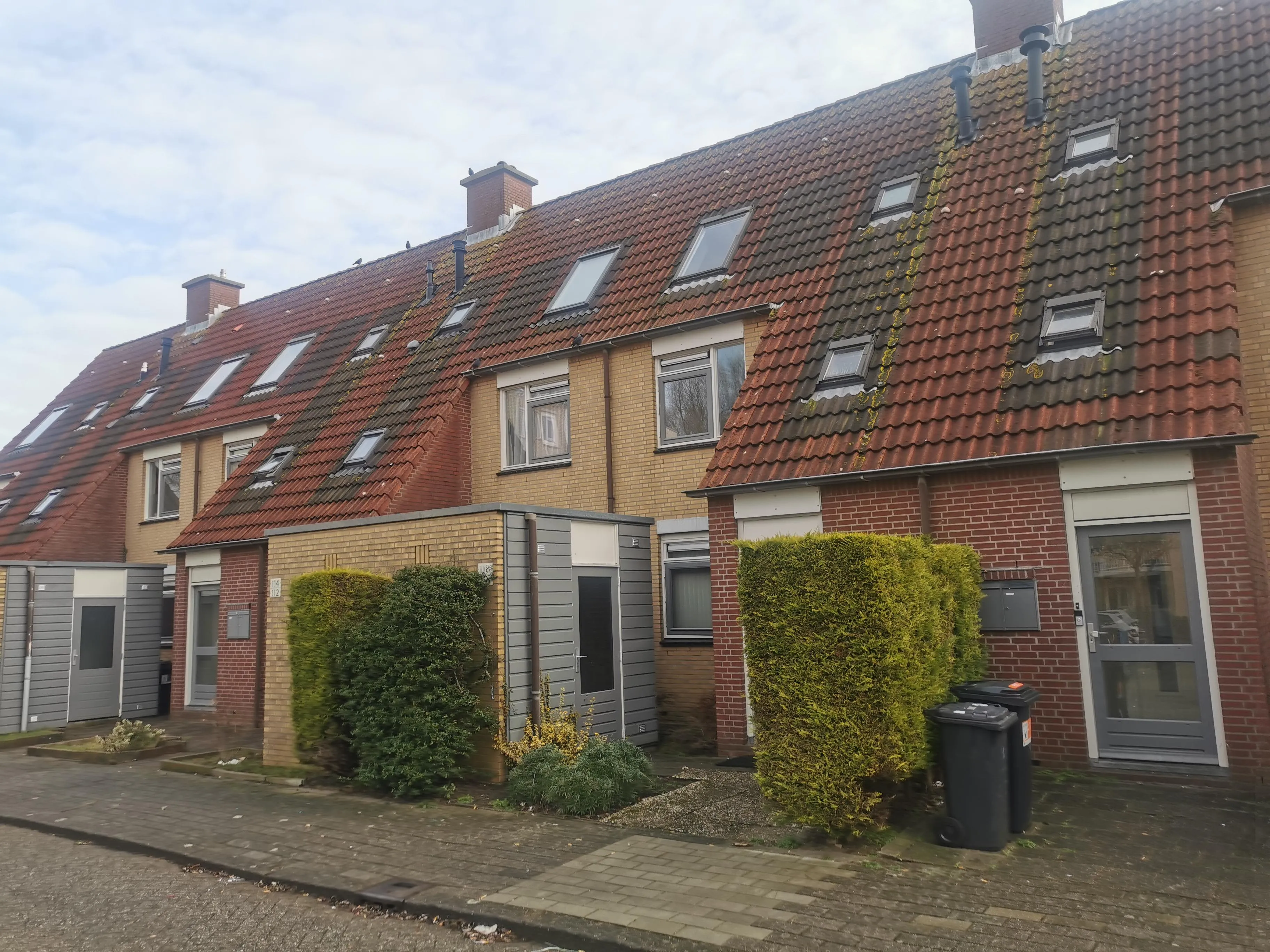 Willemsbos 118 2134EG Hoofddorp