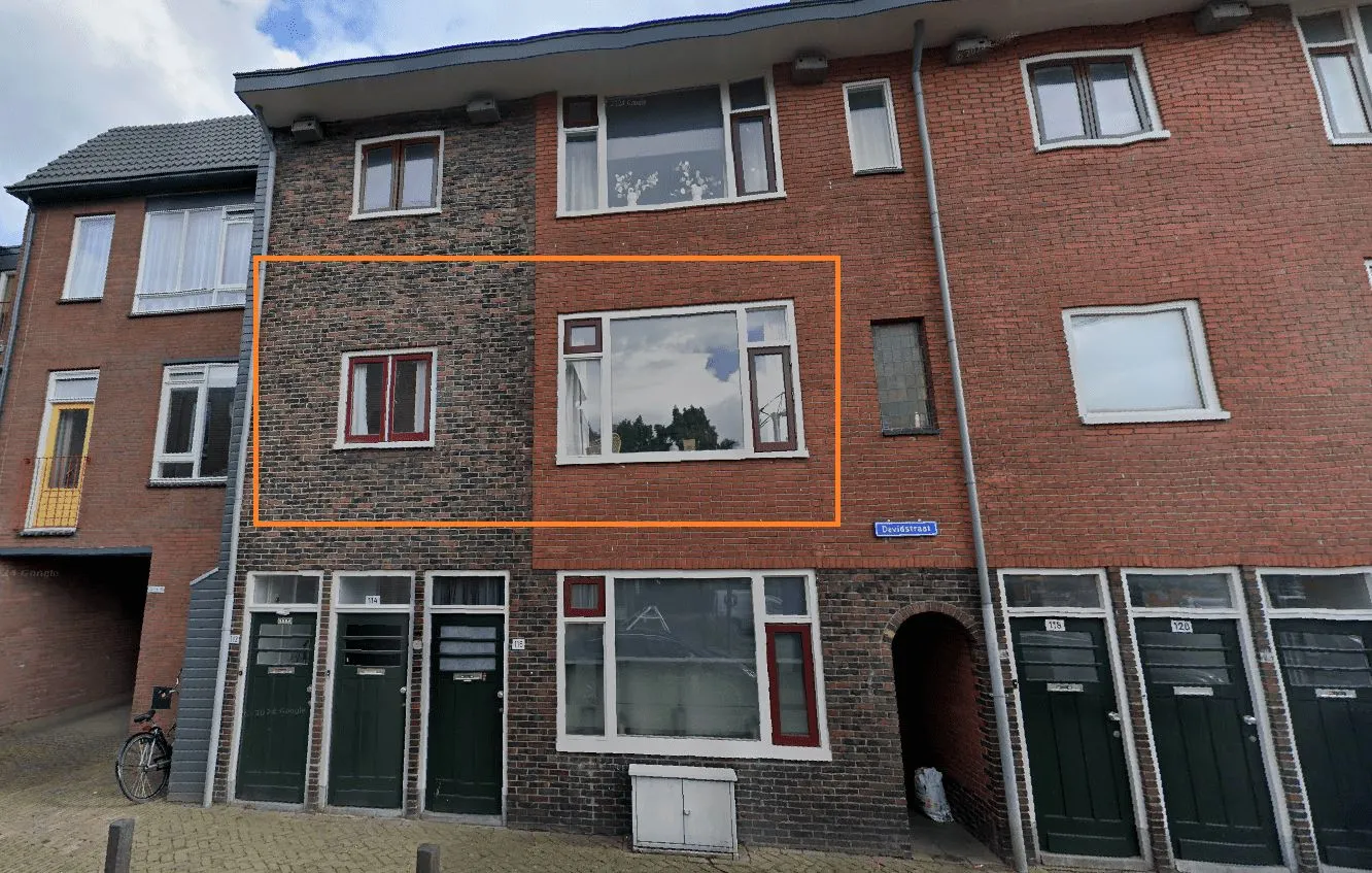 Davidstraat