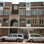Wittevrouwensingel