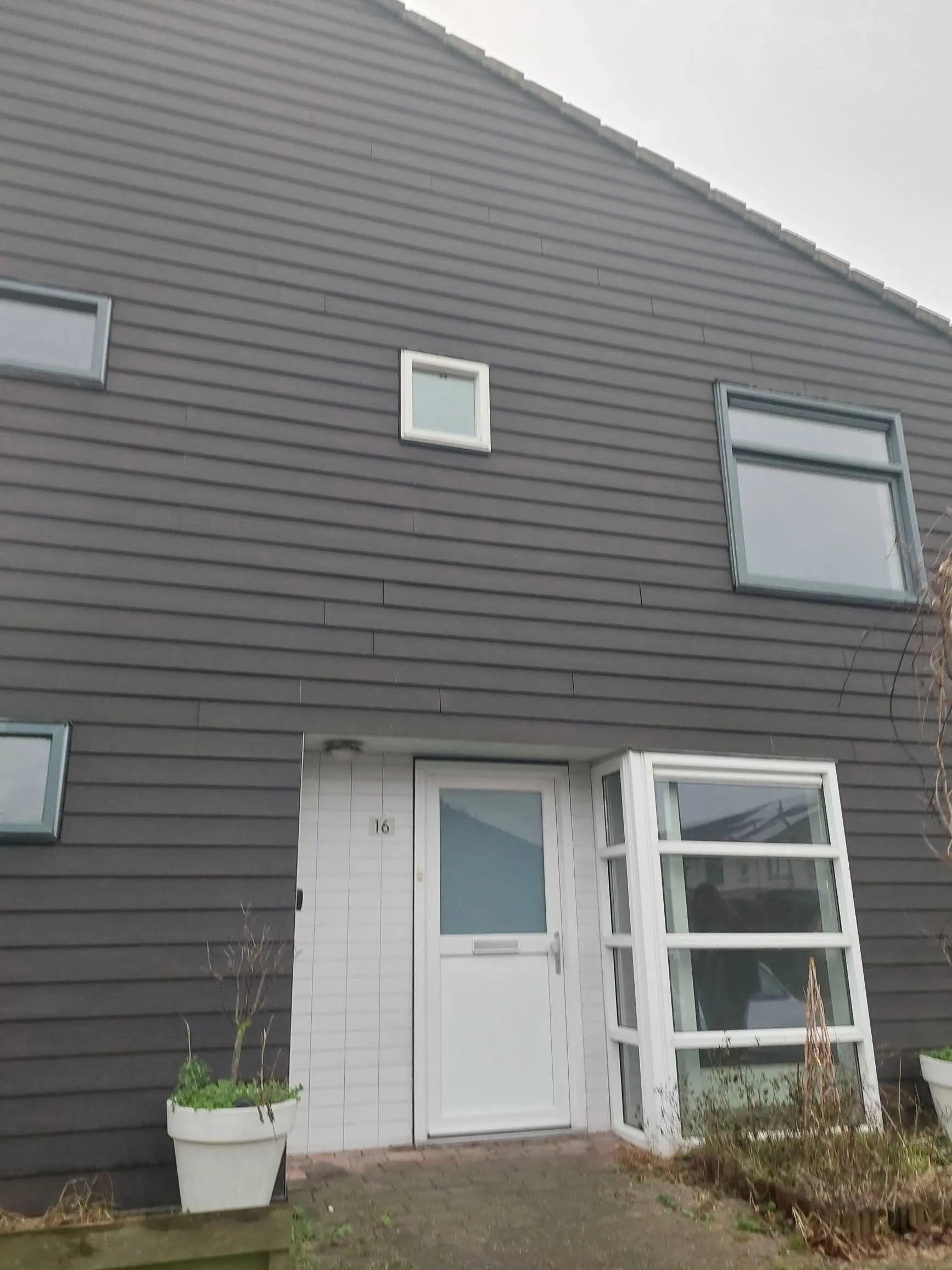 Zuidertoren 16 2134ZL Hoofddorp