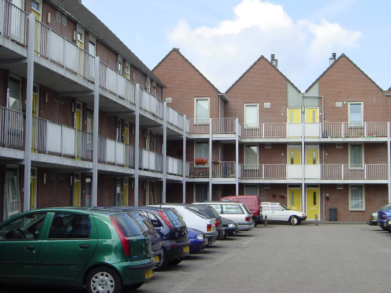 Lommeroord 46 3743BZ Baarn