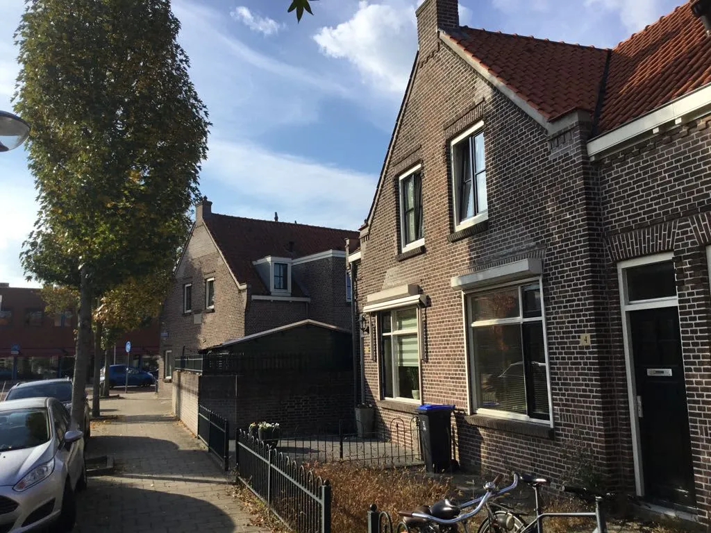 Westinghousestraat