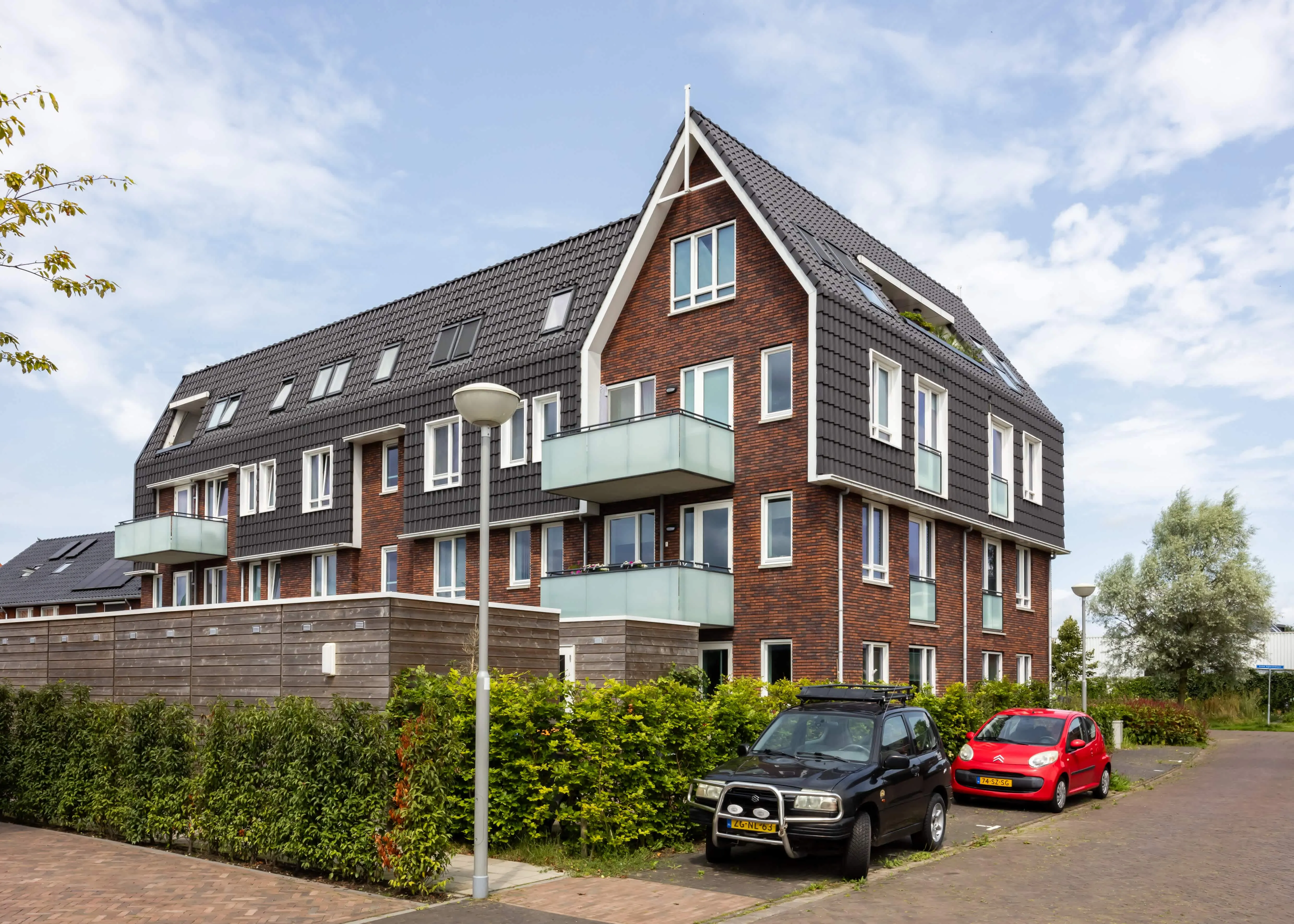 Groot Agteveldlaan