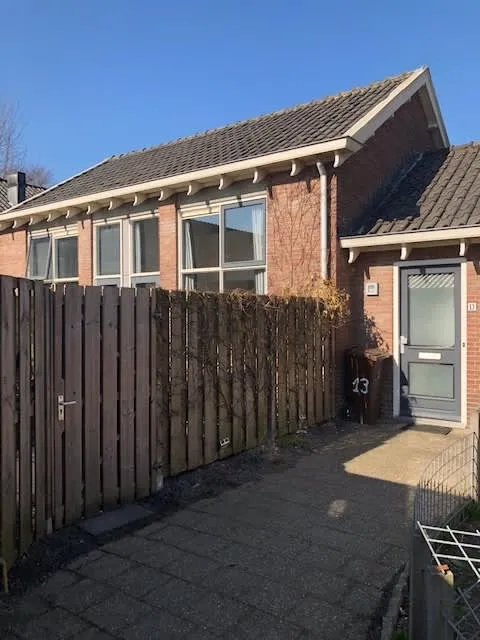 Kloosterhof 13 1391JP Abcoude
