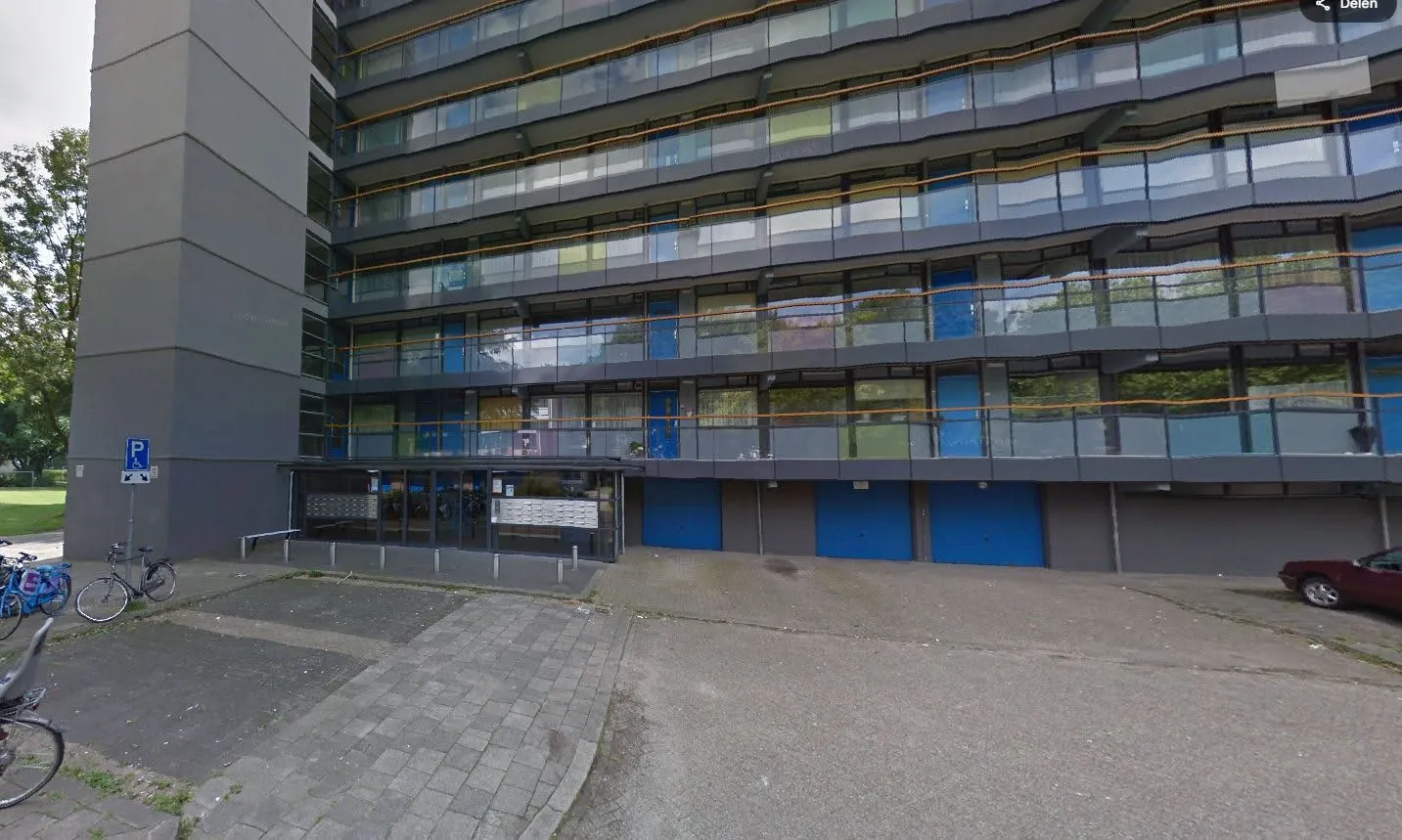 Weegbreestraat