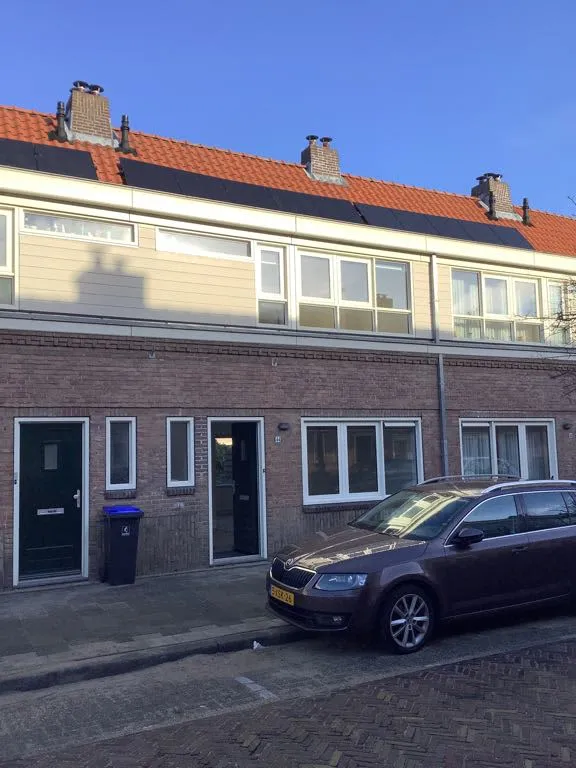 Rietstraat