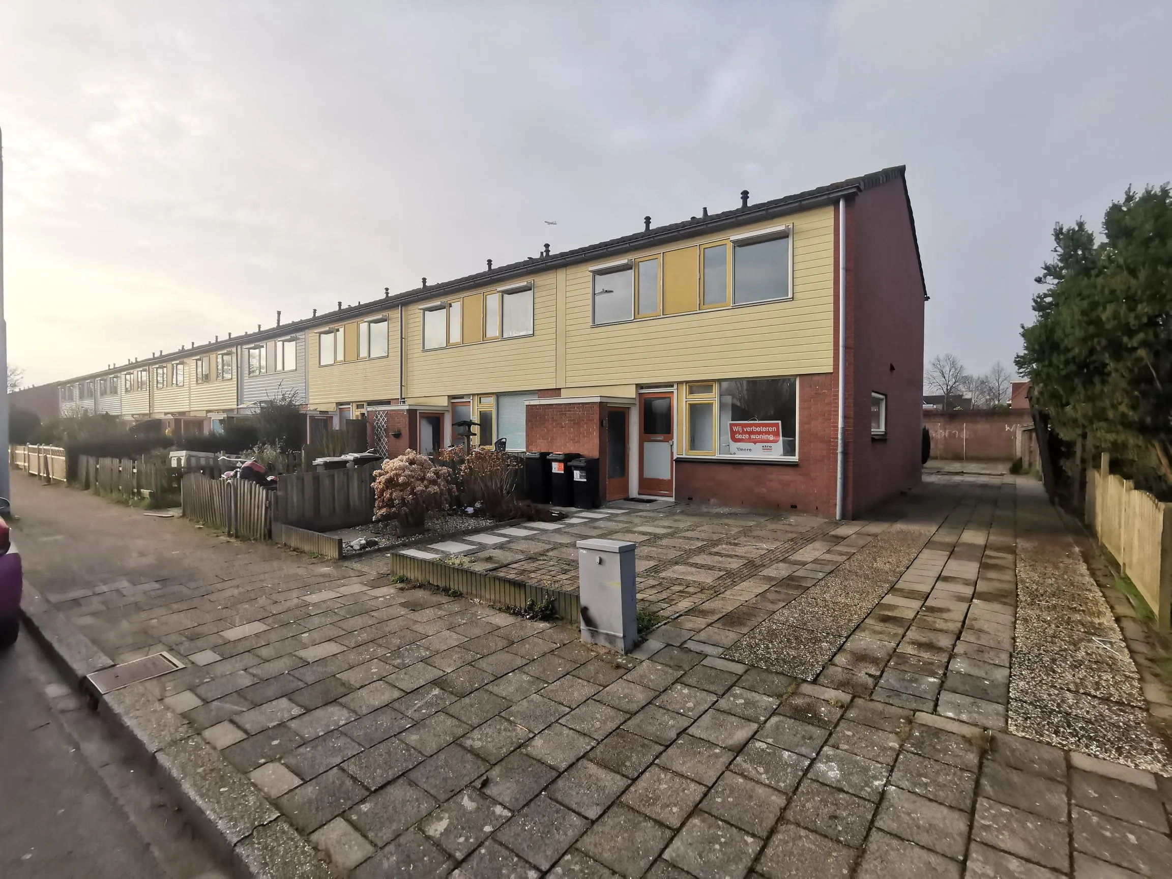 Bosstraat