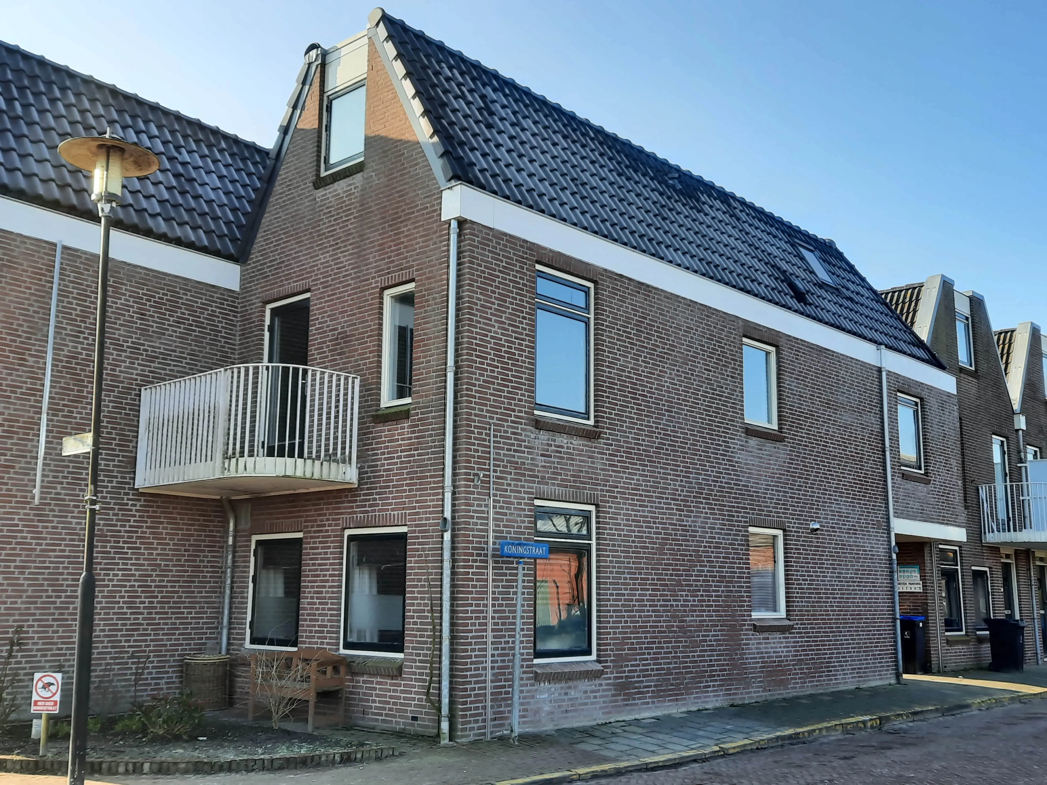 Koningstraat