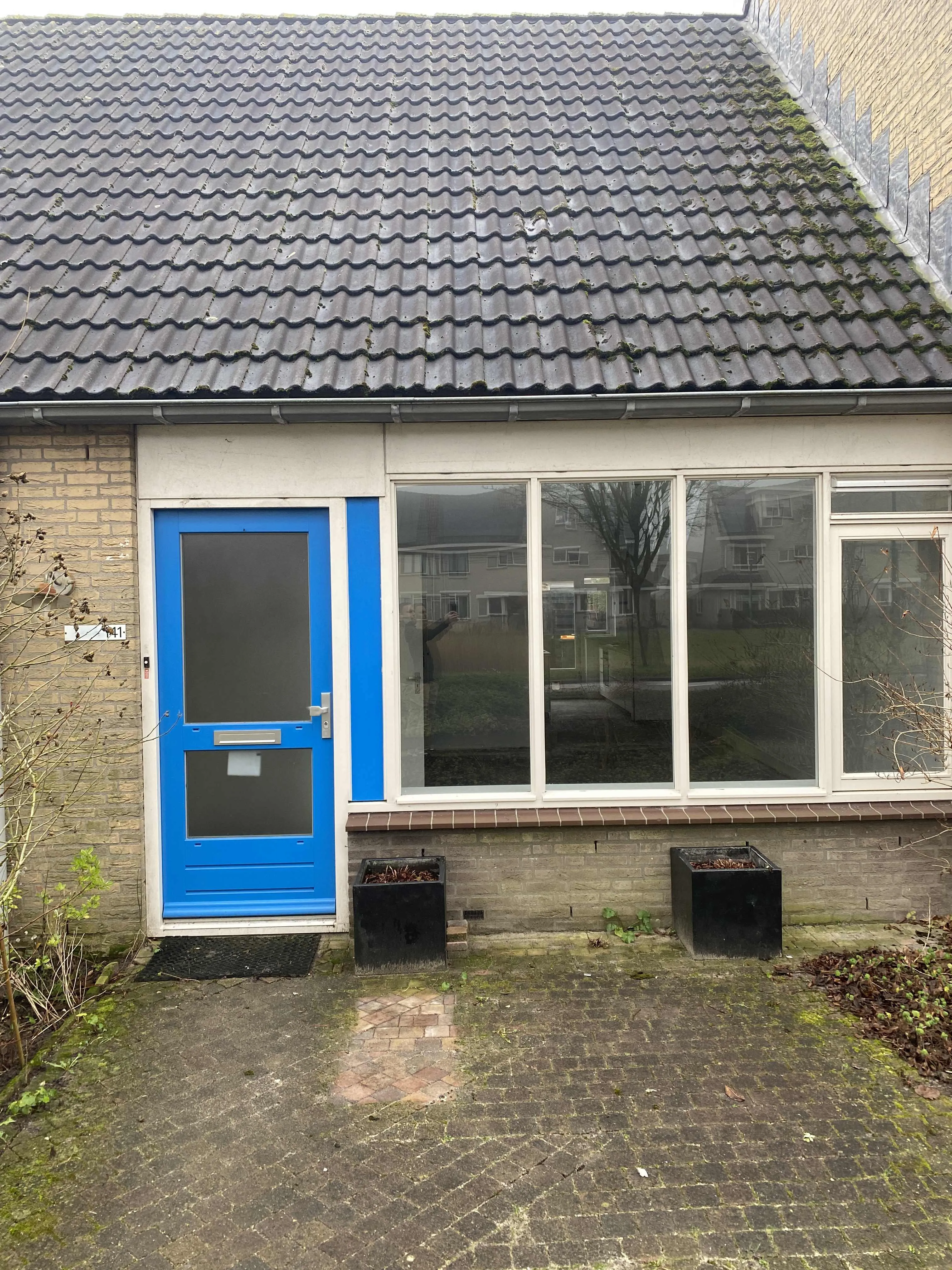 Buitenweg