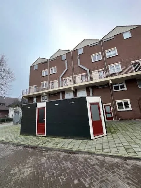 Gaslaan