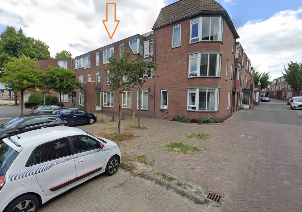 Davidstraat
