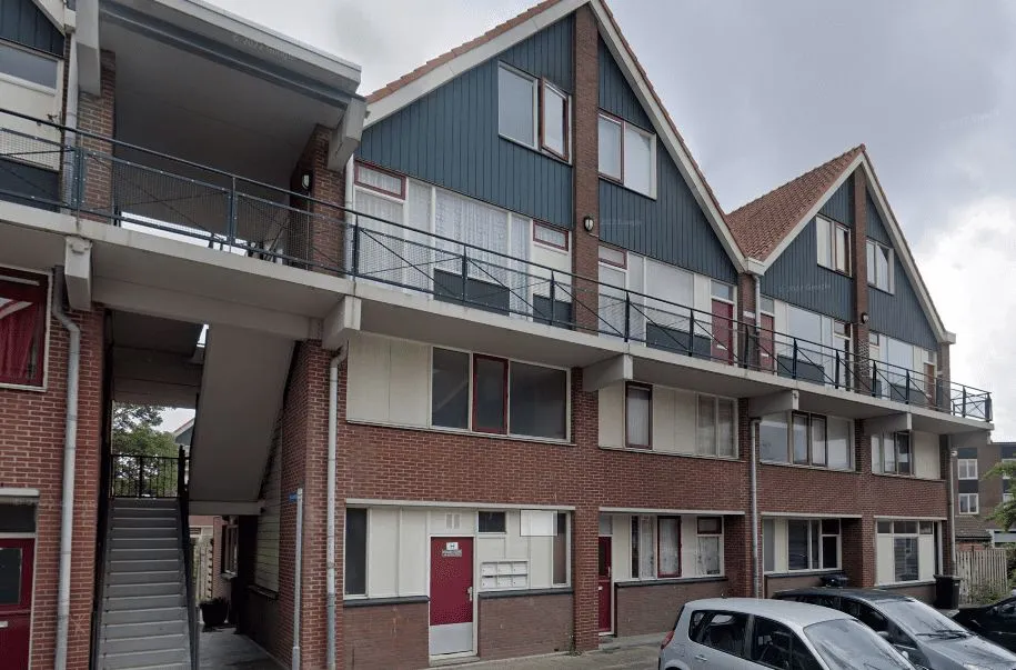 Stellingmolen