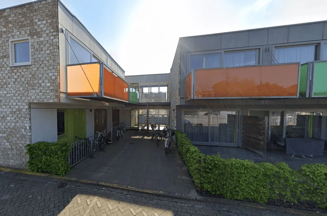 Hoendiep