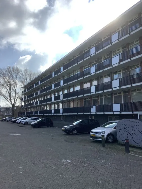Staringlaan