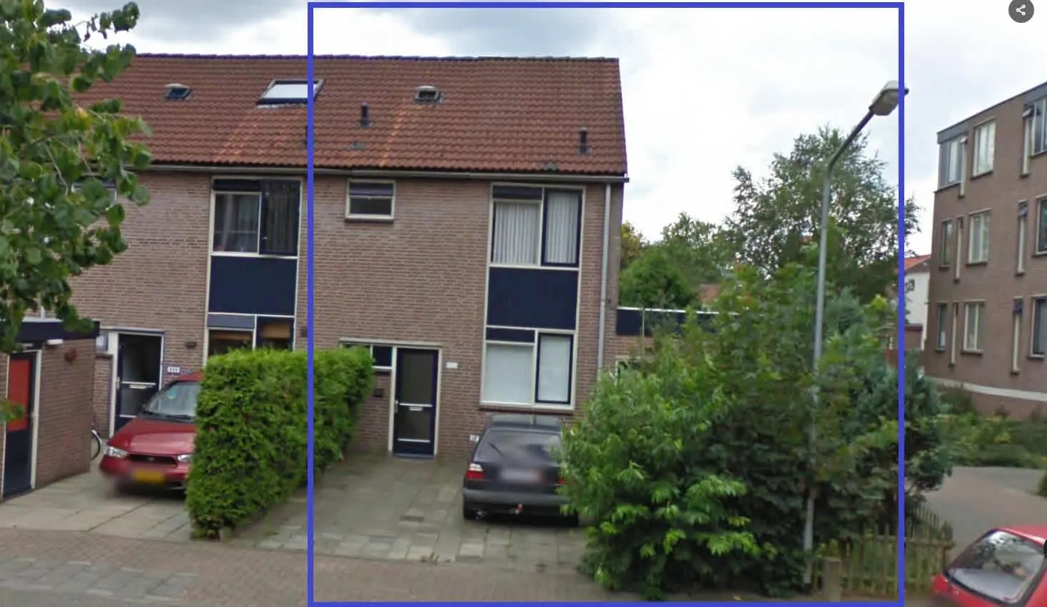 Liebergerweg 656 1223PZ Hilversum