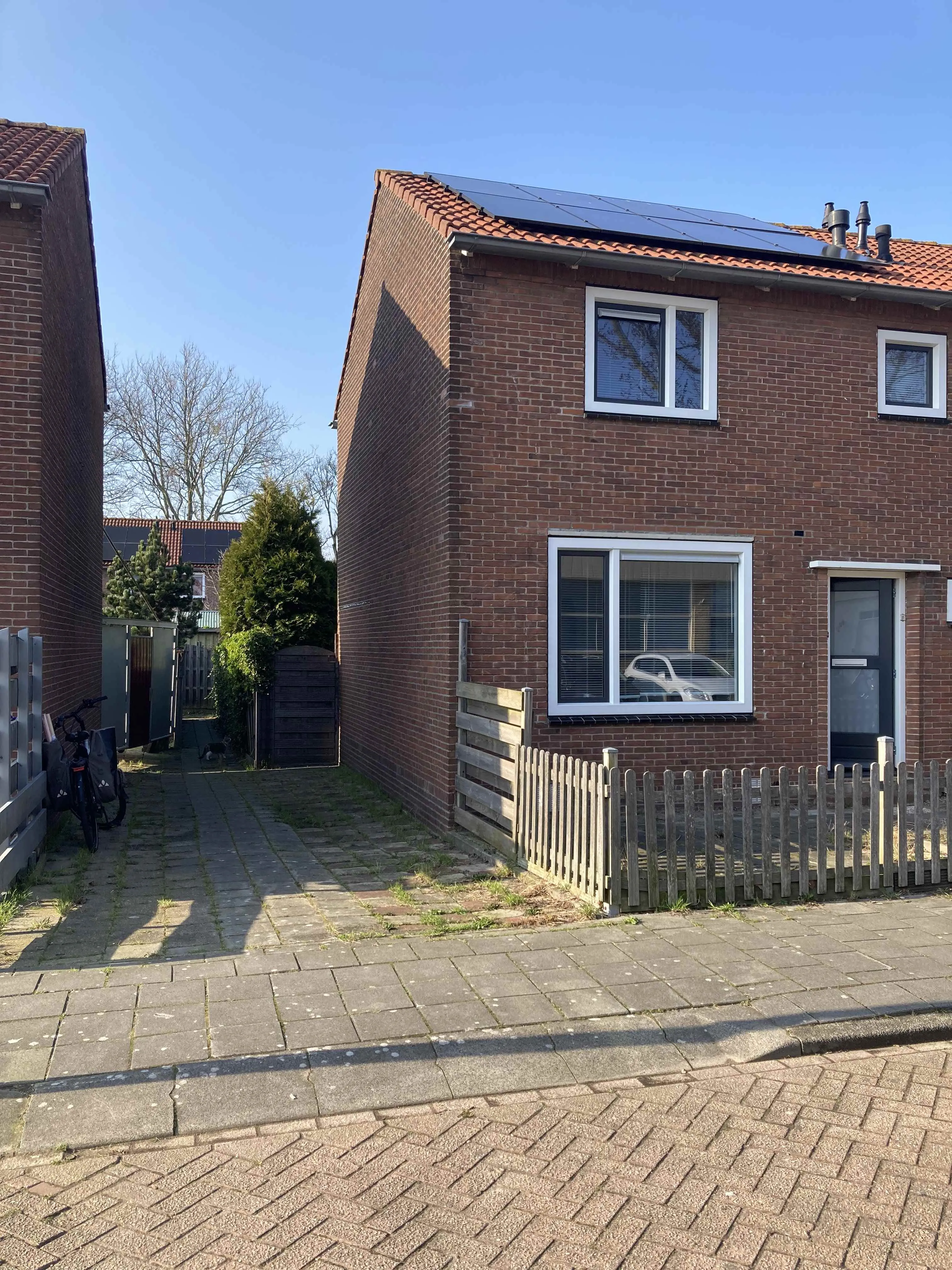 Willem Sijpesteijnstraat 11 1566KE Assendelft