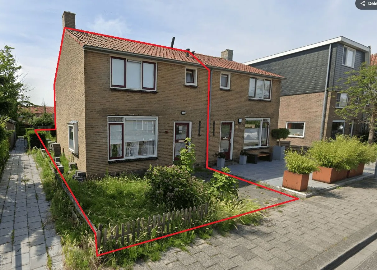 Aalscholverstraat