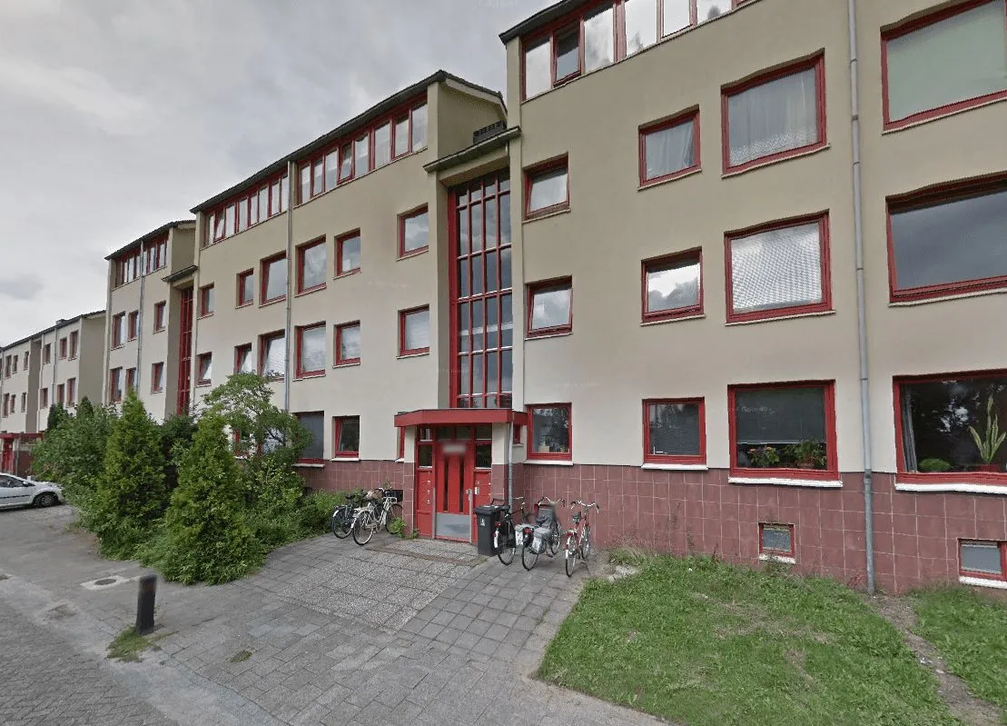 Oosterstraat