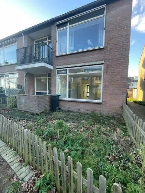 Nooit Gedacht