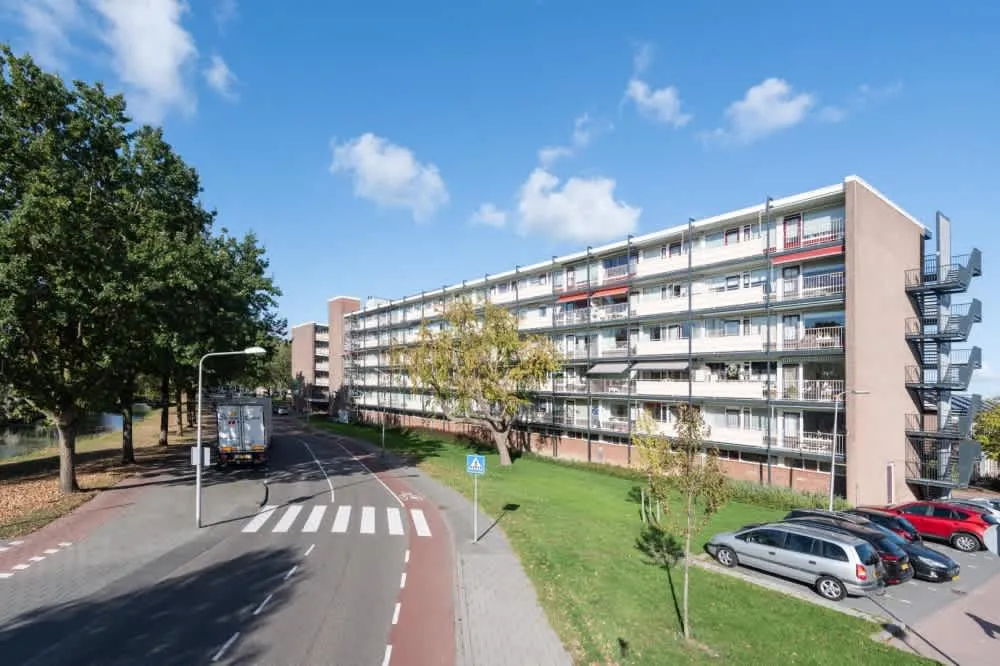 Rembrandtlaan