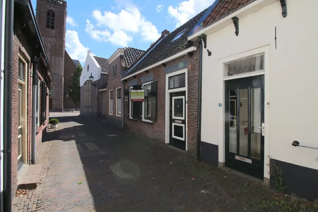 Kerkstraat
